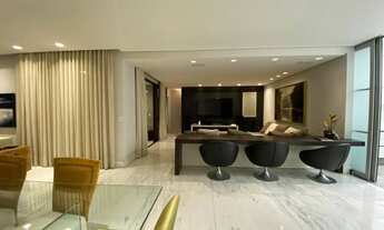 Imagem 5: Apartamento 04 quartos em Lourdes próximo ao Minas Tênis Clube I