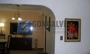 Imagem 6: SAO BERNARDO DO CAMPO - Residential / Apartment - VILA GONCALVES