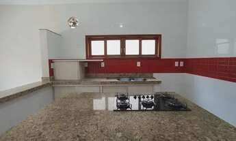 Imagem 5: Casa para venda tem 106 metros quadrados com 3 quartos em Saveiro - Biguaçu - SC