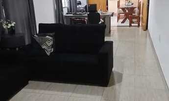 Imagem 3: Casa - Jardim Morada do Sol - Indaiatuba