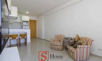 Imagem 7: Apartamento com 1 quarto para aluguel no Centro