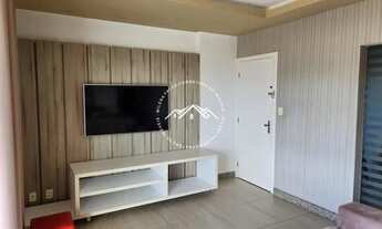 Imagem: Apartamento para venda possui 84 m2 quadrados