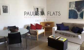 Imagem 2: SÃO PAULO - Flat - JARDIM PAULISTA