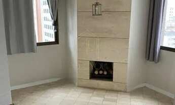 Imagem 2: Apartamento para locação ou venda em Alphaville - Barueri, SP