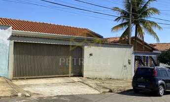 Imagem: Casa - Jardim Vista Alegre - Campinas