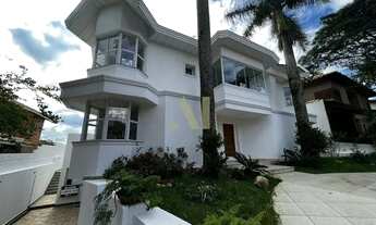 Imagem 3: Santana de Parnaíba - Casa de Condomínio - Alphaville 05