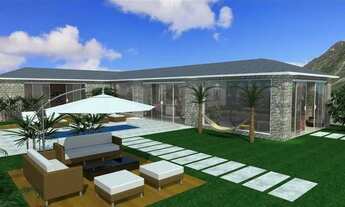 Imagem 6: Com o projeto na planta, você pode construir o lar que sempre quis, com todo o conforto qu