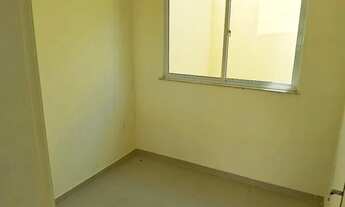 Imagem 7: Casa com 3 dormitórios para alugar, 112 m² por R$ 1.791,33/mês - Coité - Eusébio/CE