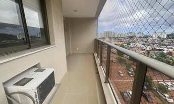 Imagem 3: Apartamento para aluguel com 77 m2 com 3 quartos no Like Residencial!!