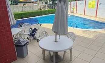 Imagem 2: Apartamento no Antares