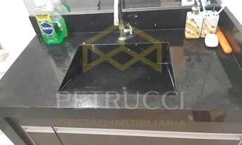 Imagem 5: Apartamento - Jardim Pacaembu - Campinas