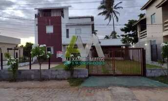 Imagem 2: Casa à venda no bairro JACUÍPE - Camaçari/BA