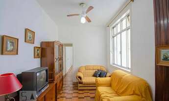 Imagem: Apartamento para Aluguel - Maracanã, 1