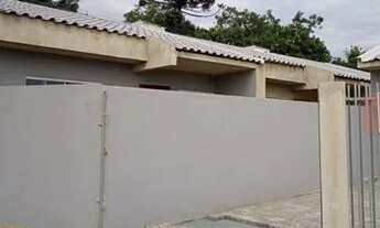 Imagem 4: ARAUCÁRIA - Casa Padrão - COSTEIRA