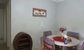 Imagem 3: Apartamento para locação no Country de Cascavel