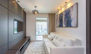 Imagem 2: APARTAMENTO RESIDENCIAL em São Paulo - SP, Jardim das Acácias