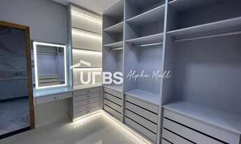 Imagem 7: Portal do Sol Garden - Sobrado 4 quartos, sendo 4 suítes