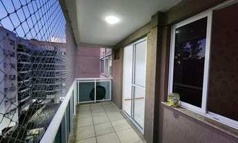 Imagem 4: Apartamento para Venda em Rio de Janeiro, Taquara, 3 dormitórios, 1 suíte, 2 banheiros, 1