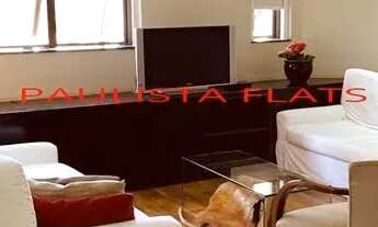 Imagem: SÃO PAULO - RESIDENCIAL - JARDIM PAULISTA