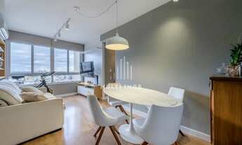 Imagem 4: Apartamento 3 quartos (1 suite) em prédio com infra no Passo da Areia