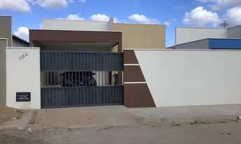 Imagem 3: Casa em João câmara para aluguel