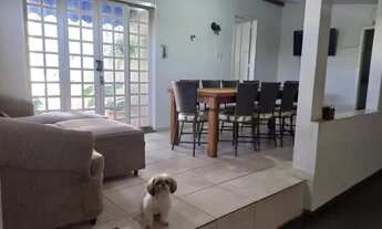 Imagem 2: Casa para Venda em São José do Rio Preto, Vila Anchieta, 3 dormitórios, 1 suíte, 2 banheir