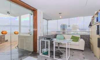 Imagem 7: Cobertura duplex 2 suítes 2 vagas Barra da Tijuca