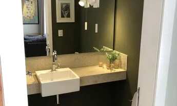 Imagem 7: Casa de condomínio fechado para aluguel com 190 m2 no Condomínio Village Karaíba em Uberlâ