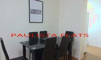 Imagem 7: SÃO PAULO - Apartamento Padrão - PARAÍSO