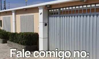 Imagem: CASA COM PISCINA NO PLANALTO - FINANCIA