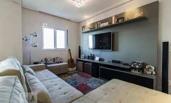 Imagem 2: Apartamento para Aluguel - Alphaville, 1 Quarto, 66 m2