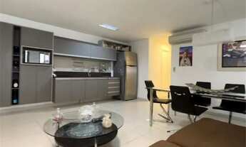 Imagem 6: APARTAMENTO 2 SUÍTES, NO BAIRRO DE TAMBAÚ EM JOÃO PESSOA R$ 939.000,00