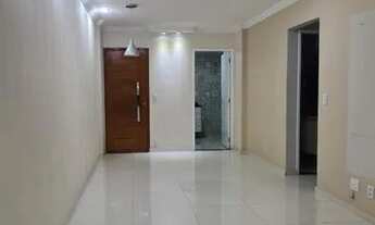 Imagem 7: Apartamento venda possui 78 metros quadrados com 2 quartos no Coração de Itapuã