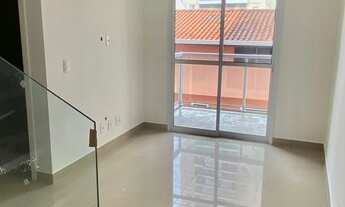 Imagem 5: Cobertura para venda com 102 metros quadrados com 2 quartos em Centro - São Bernardo do Ca