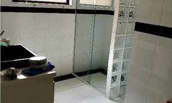 Imagem 3: Sobrado para aluguel tem 250 metros quadrados com 4 quartos em Ipiranga - São Paulo - SP