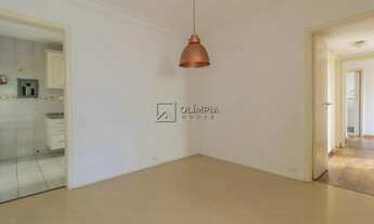 Imagem 4: Apartamento Locação Pinheiros 96 m² 3 Dormitórios