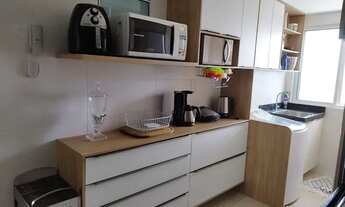 Imagem 6: Apartamento Mobiliado Altiplano