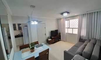 Imagem 4: Área privativa à venda, 3 quartos, 1 suíte, 2 vagas, Nova Granada - Belo Horizonte/MG