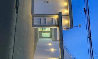 Imagem: Belíssima Casa no Parque Dez de Novembro