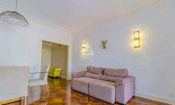 Imagem 5: Apartamento à venda, 3 quartos, Botafogo - RIO DE JANEIRO/RJ