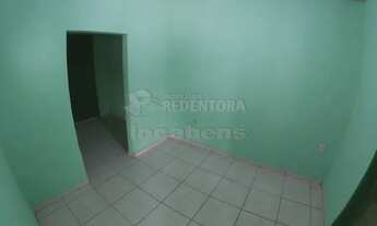 Imagem 2: Casa Padrão em São José do Rio Preto