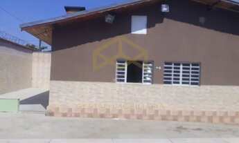 Imagem 4: Casa - Cidade Satélite Íris - Campinas