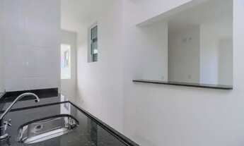 Imagem 5: Apartamento no Parque das Árvores