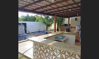 Imagem 2: Alugo Linda casa na Av Cetur Tarumã