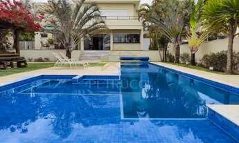 Imagem: Casa - Marambaia - Vinhedo