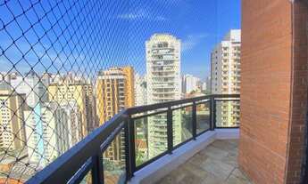 Imagem 7: Duplex para aluguel possui 170 metros quadrados com 3 quartos em Perdizes - São Paulo - SP