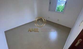 Imagem 7: LP-RA Amil Aluga Sobrado Condomínio, 2 Dormitórios/ 1 Suíte, 84m², Sacada