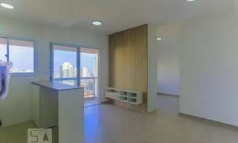 Imagem 2: Apartamento para Aluguel - Ipiranga, 1 Quarto, 38 m2