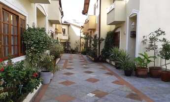 Imagem 7: Casa em Charmoso Condominio Fechado