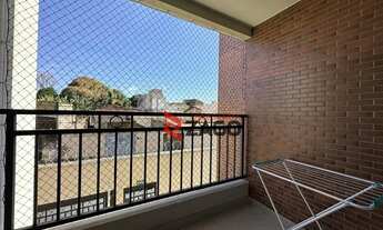 Imagem 5: Apartamento com 2 dormitórios para alugar, 58 m² por R$ 1.798,41/mês - Bom Retiro - Uberab